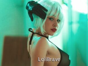 LoliBrave