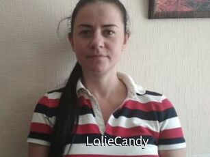 LolieCandy