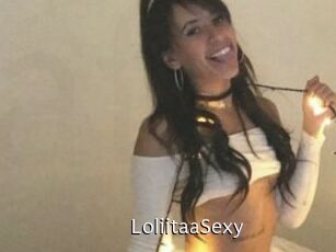 LoliitaaSexy