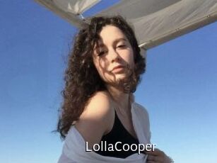 LollaCooper