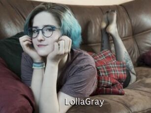 LollaGray