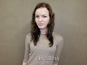 LolliBliss