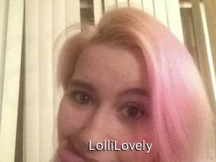 LolliLovely