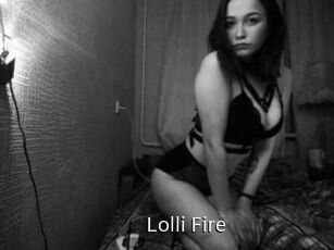 Lolli_Fire