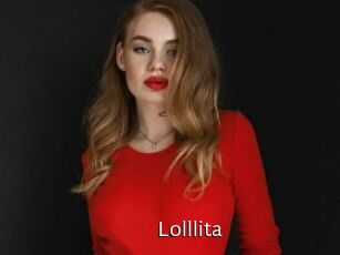 Lolllita
