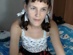 LollyKiss