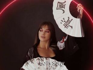 LollySony