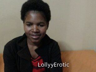 LollyyErotic