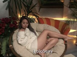LoloSexy