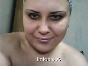 LolochkaX