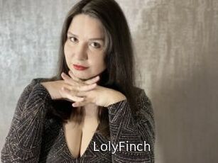 LolyFinch