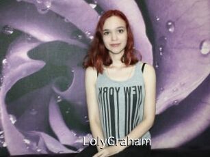 LolyGraham