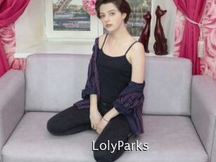 LolyParks