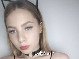 LolyVash