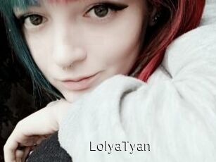 LolyaTyan