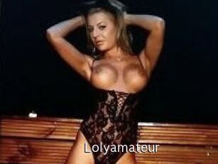 Lolyamateur