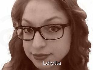 Lolytta
