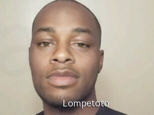 Lompetoto