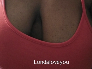 Londaloveyou Anal Fist