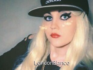 LondonBianco
