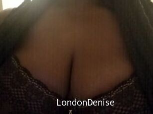 LondonDenise