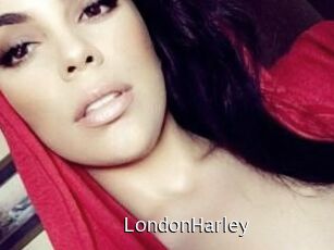 London_Harley