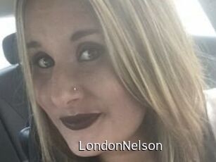 London_Nelson