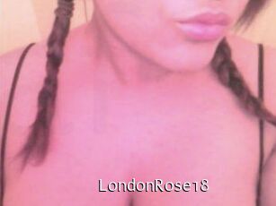 LondonRose18