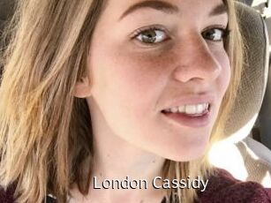 London_Cassidy