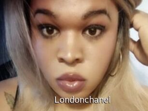 Londonchanel Anal Fist