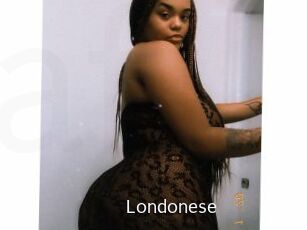 Londonese