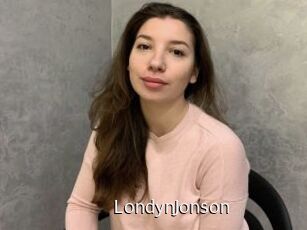 LondynJonson