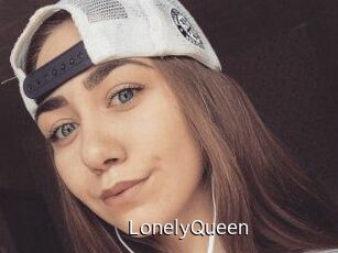 LonelyQueen