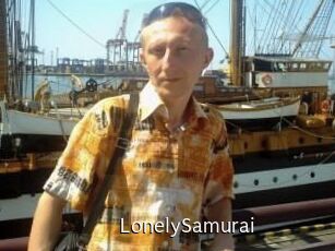 Lonely_Samurai