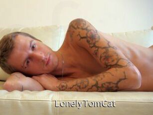 LonelyTomCat