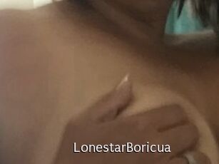 LonestarBoricua