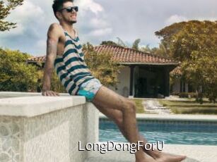 LongDongForU