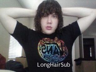 LongHairSub