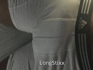 LongStixx