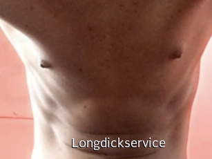 Longdickservice