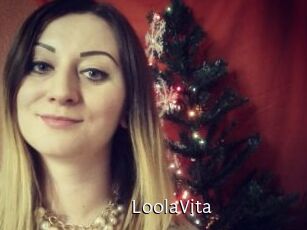 LoolaVita Anal Fist