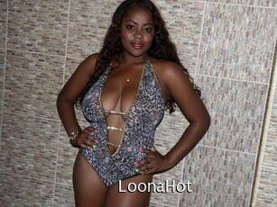 LoonaHot