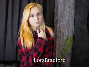 LoraBradford