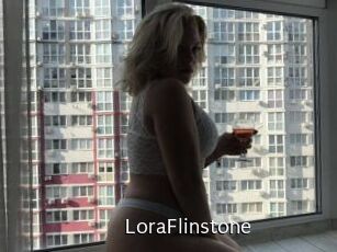 LoraFlinstone