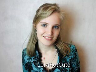 LoraHotCute