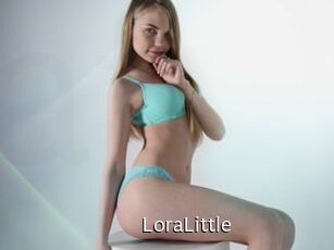 LoraLittle