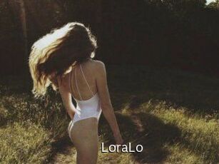 LoraLo