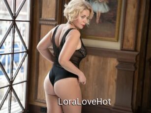 LoraLoveHot