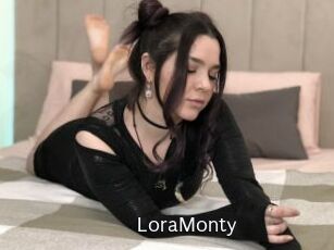 LoraMonty