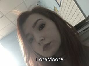 LoraMoore